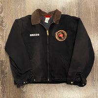 Chore Jacket