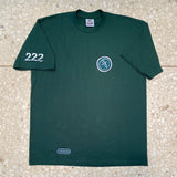 uniform tee #11