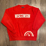 Modified Crewneck