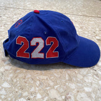 modified hat #12