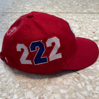 modified hat #13