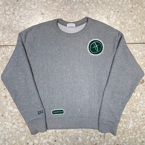 uniform crewneck #6