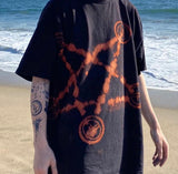 Pentagram Tee