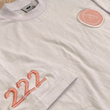 uniform tee #13