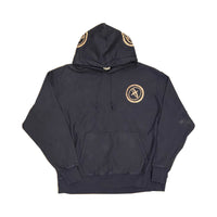 ah21 uniform hoodie (navy)