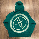 Uniform Hoodie