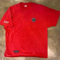 uniform tee #2