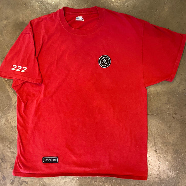 uniform tee #2