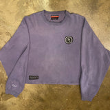 uniform crewneck #1