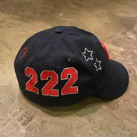 modified hat #12