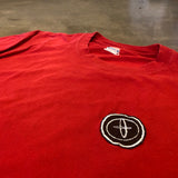 uniform tee #2