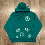 Uniform Hoodie