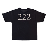 anniversary jersey tee