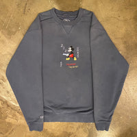 mickey crewneck #3