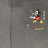 mickey crewneck #3