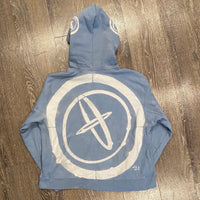 Uniform Hoodie