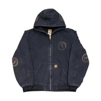 pe22 fleece jacket