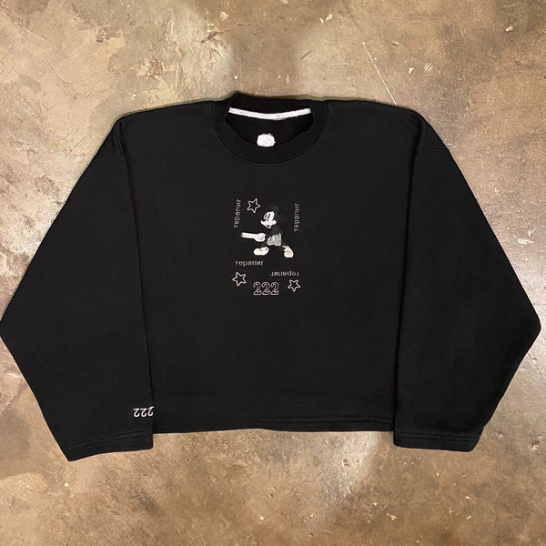 mickey crewneck #4