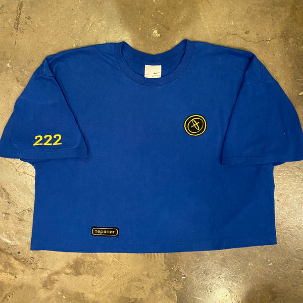 uniform tee #3