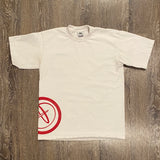 Uniform Print Tee