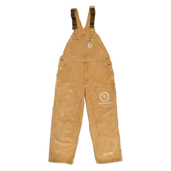 club overalls