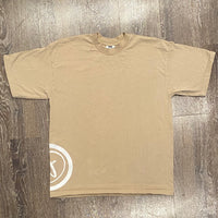 Uniform Print Tee