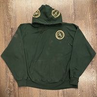 Uniform Hoodie