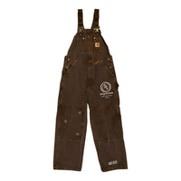 work overalls sample