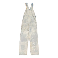 painter’s overalls