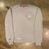 uniform crewneck #4