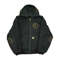 pe22 spring jacket