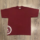 Uniform Print Tee