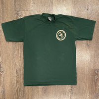 Uniform Tee