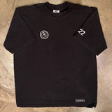 uniform tee #1