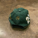 modified hat #11