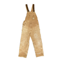 heavy-duty club overalls