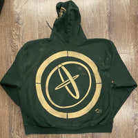 Uniform Hoodie