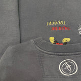 mickey crewneck #3